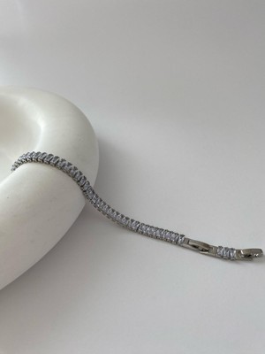 Çelik Baget Su Yolu Bileklik