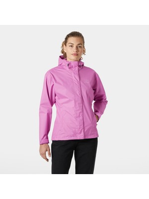 Helly Hansen Helly Hansen W Seven J Mont Kadin Pembe Mont HHA.62066-HHA.089