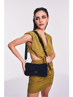 Nautica CN6550T Kadın Omuz & Kol Çantası