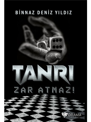 Tanrı Zar Atmaz!