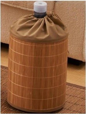 Bambu Damacana Kılıfı