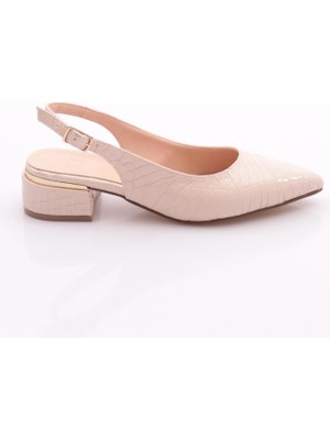 Dgn K582 Kadin Babet