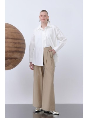 Soul 32249 Kadın Gömlek