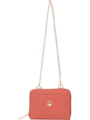 U.s. Polo Assn. US24723 Kadın Omuz & Kol Çantası