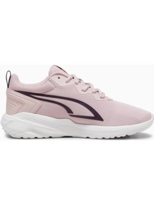 Puma Pembe Kız Çocuk Yürüyüş Ayakkabısı