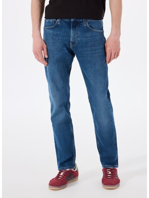 Calvin Klein Erkek Denim Pantolon K10K1140611BF