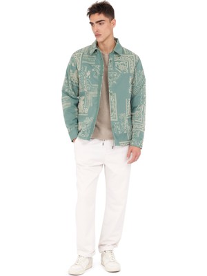 Guess Normal Bel Slim Fit Bej Erkek Chino Pantolon M5RB79WGXY1G9L9 Axel Co Poly Nova