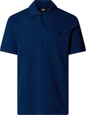 The North Face M Essential Regular Polo Erkek T-Shirt