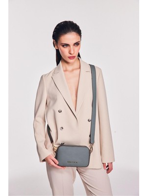 Nautica CN6505T Kadın Omuz Çantası