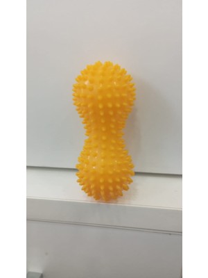 Trent Topuk Egzersizi Sarı