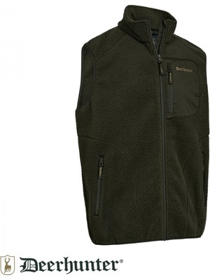 Deerhunter Atlas Yün Yelek 361 L