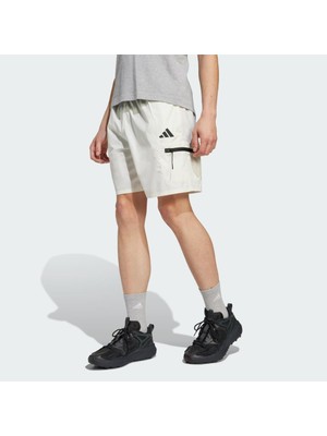 Adidas Sportswear JF3348 City Escape Shorts