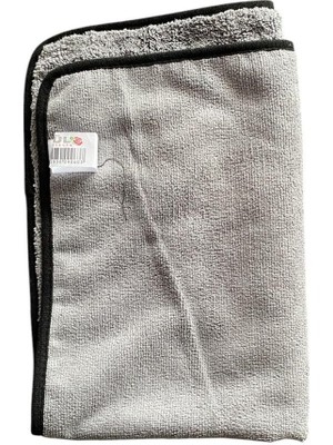 Gül 603 40CM*60CM Mikrofiber Bez