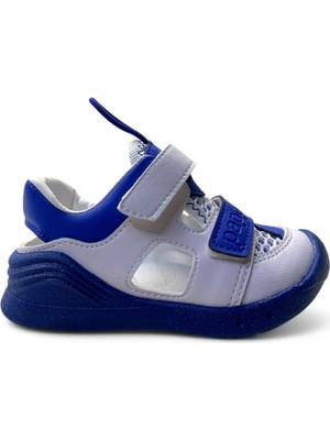 658 Bebek Ilk Adım Yazlık Rahat Sneaker