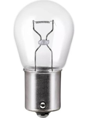 OSRAM 12V 93 AMPUL 21W DÜZ TIRNAK BA15s