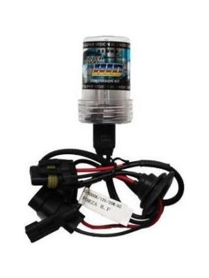 Forza Xenon Hb4 9006 Ampul 6000K