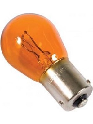 OSRAM 24V 93 AMPUL 21W SARI (YAKIN TIRNAK)