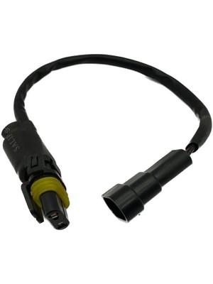 Forza 9-16V Xenon Arıza Lamba Rölesi