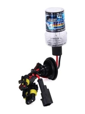 Forza Xenon Hb4 9006 Ampul 30.000K