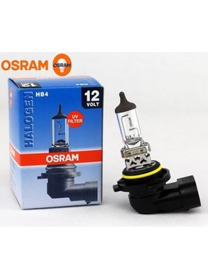 Osram 12V Hb4 Ampul 51W