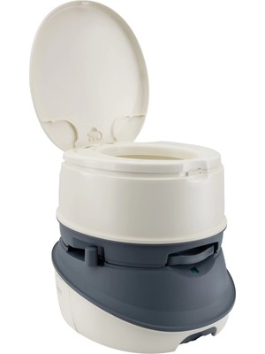 Berhimi Bepot 600 20LT Atık Tankı Portatif Tuvalet