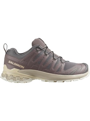 Salomon Xa Pro 3D V9 W Kadın Kahverengi Outdoor Ayakkabı L47748100