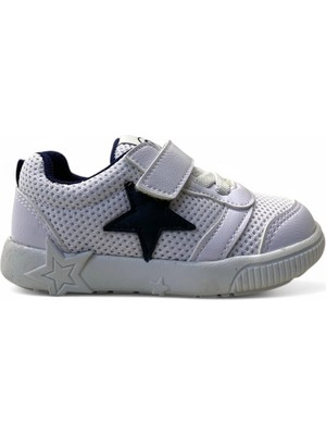 013 Bebek Ilk Adım Rahat Sneaker