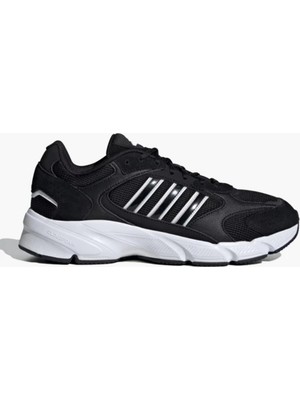 Adidas Crazychaos 2000 Erkek Siyah Koşu/yürüyüş Ayakkabı IG4406