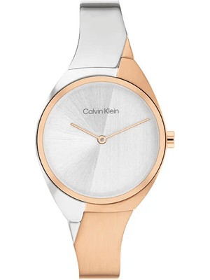 Calvin Klein CK25200237 Kadın Kol Saati