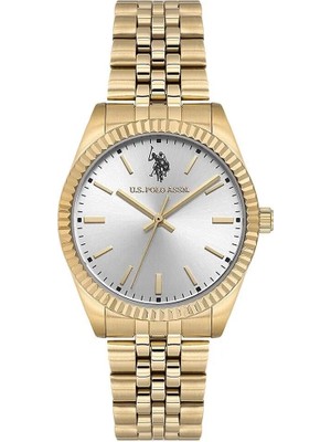 U.S. Polo Assn. USPA2103-06 Kadın Kol Saati