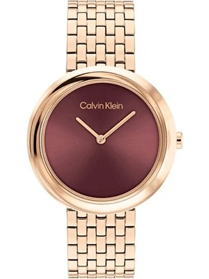 Calvin Klein CK25100067 Kadın Kol Saati