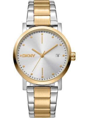 DKNY DK1L036M0085 Kadın Kol Saati