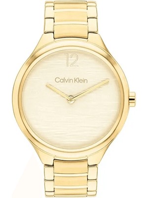 Calvin Klein CK25100048 Kadın Kol Saati