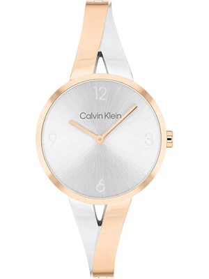 Calvin Klein CK25100028 Kadın Kol Saati