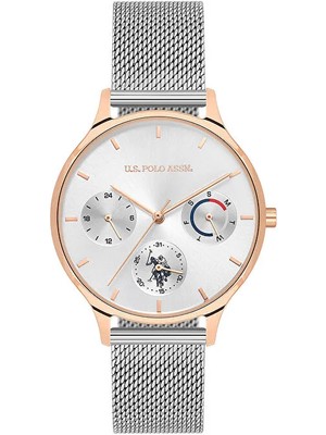 U.S. Polo Assn. USPA2096-03 Kadın Kol Saati