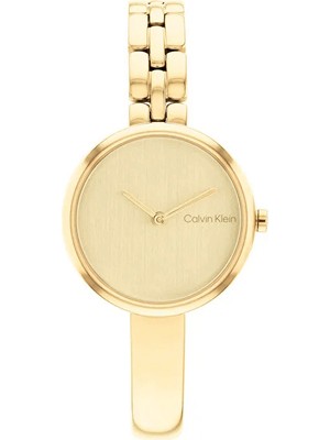 Calvin Klein CK25200279 Kadın Kol Saati