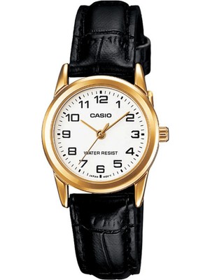 Casio LTP-V001GL-7BUDF Kadın Kol Saati
