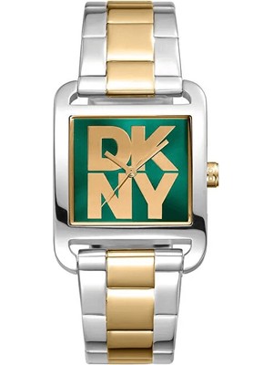 Dkny DK1L001M0065 Kadın Kol Saati
