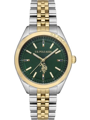 U.S. Polo Assn. USPA2041-10 Kadın Kol Saati