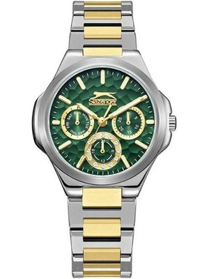 Slazenger SL.09.2536.3.06 Kadın Kol Saati