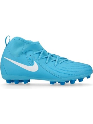Nike Jr. Phantom Luna 2 Academy Ag Çocuk Krampon(Dar Kalıp)
