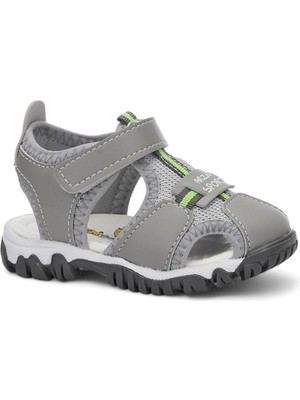 023 Erkek Bebek Sandalet