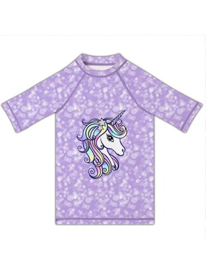 Slipstop Filly T-Shirt  Çocuk Tshirt