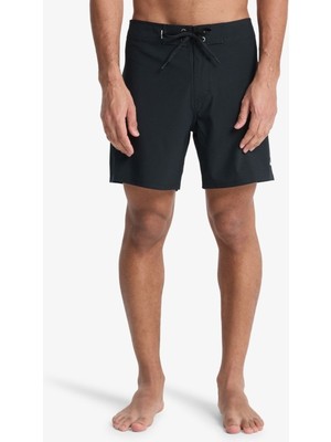 Quıksılver Quiksilver Surfsilk Kaimana 16 Erkek Siyah Boardshort