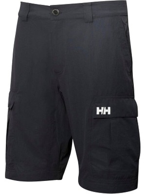Helly Hansen Helly Hansen Hh Qd Cargo Şort 11"  Erkek Şort