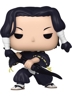 Funko Pop Animation: Jujutsu Kaisen - Kamo Noritoshi