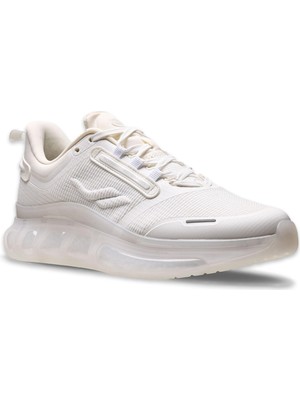 Lescon Kiengi Airfoam Beyaz Unisex Spor Ayakkabı