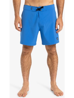 Quıksılver Quiksilver Surfsilk Kaimana 16 Erkek Mavi Boardshort