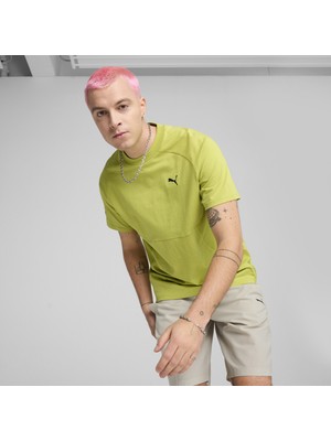Puma Pumatech Better Tee  Erkek Tshirt