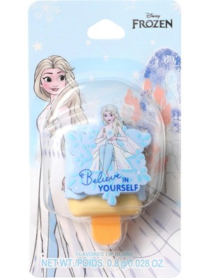 Disney Frozen Lisanslı Lip Balm - Kar Tanesi